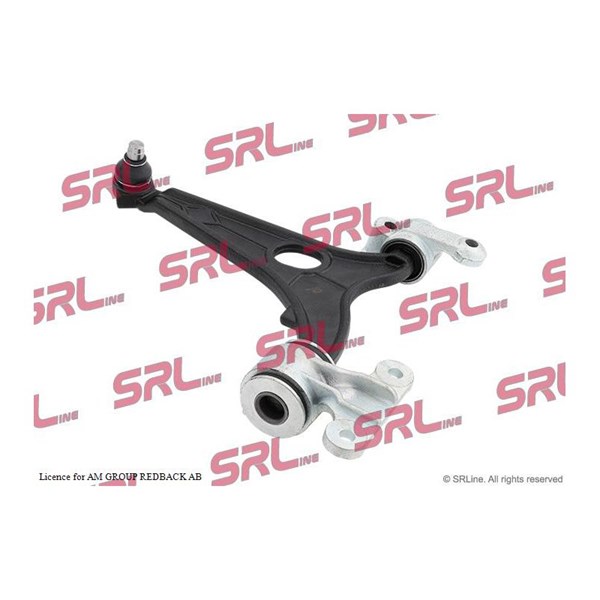 Länkarm, framaxel höger, Nedre Srline 239738 SRLine