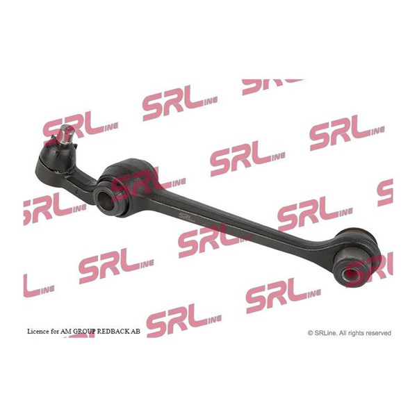 Länkarm, Ytter, framaxel höger, Nedre Srline 243038 SRLine