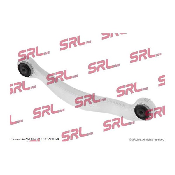 Länkarm, framaxel höger, Nedre Srline 246038 SRLine