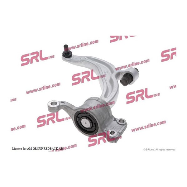 Länkarm, framaxel höger, Nedre Srline 24V238 SRLine