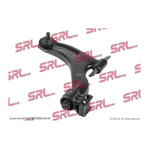 Länkarm, framaxel höger, Nedre Srline 250238 SRLine