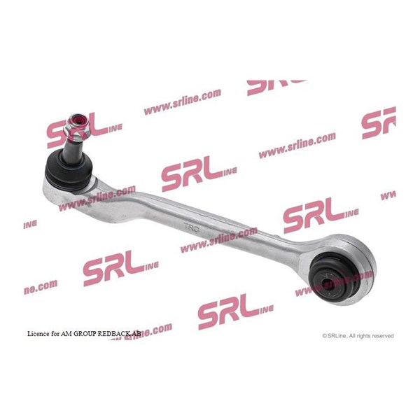 Länkarm, Bak, framaxel höger, Nedre Srline 25S138-1 SRLine Länkarm, Bak, framaxel höger, Nedre Srline 25S138-1 SRLine
