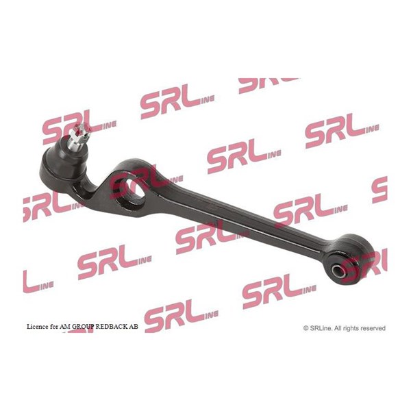 Länkarm, framaxel höger, Nedre Srline 260738 SRLine