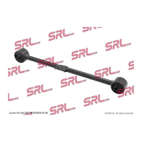 Länkarm, Bakaxel höger Srline 270538-4 SRLine