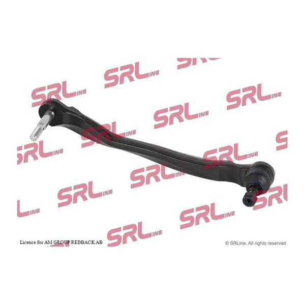 Länkarm, Framaxel, framaxel höger, Upptill, Höger Srline 273438-1 SRLine