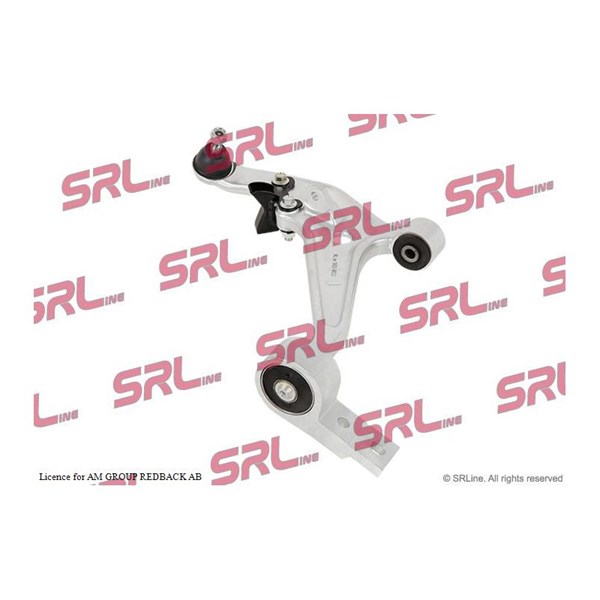 Länkarm, framaxel höger, Nedre Srline 274638 SRLine