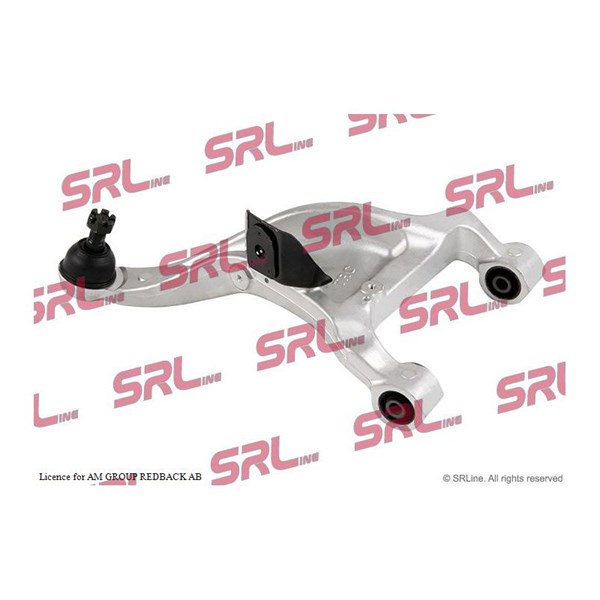Länkarm, framaxel höger, Nedre Srline 274938 SRLine