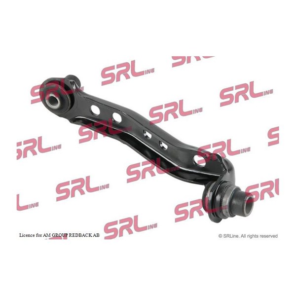 Länkarm, framaxel höger, Nedre Srline 275838 SRLine