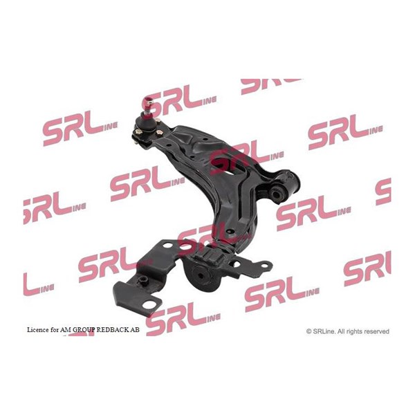 Länkarm, framaxel höger, Nedre Srline 300538-1 SRLine