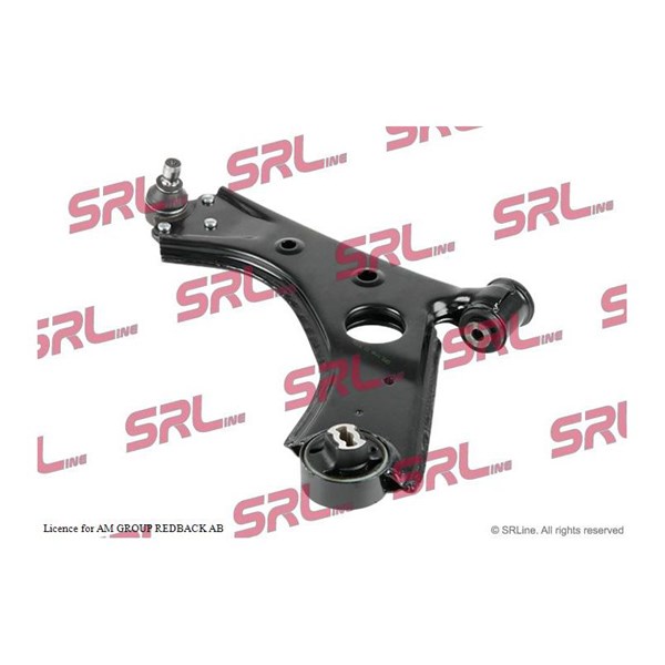 Länkarm, framaxel höger, Nedre Srline 304238 SRLine
