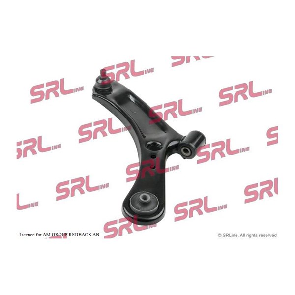 Länkarm, framaxel höger, Nedre Srline 307538 SRLine