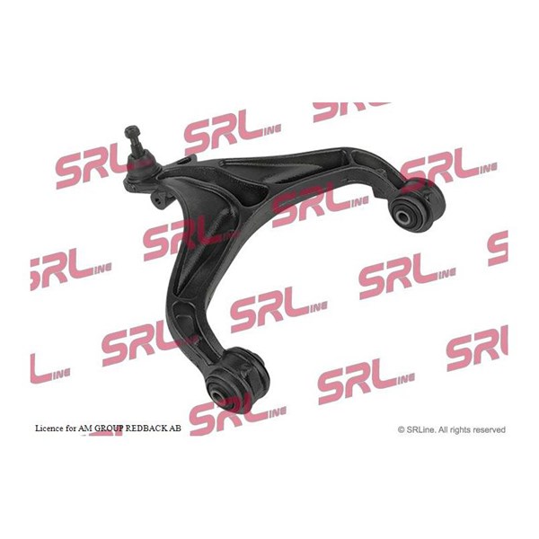 Länkarm, framaxel höger, Nedre Srline 313538 SRLine