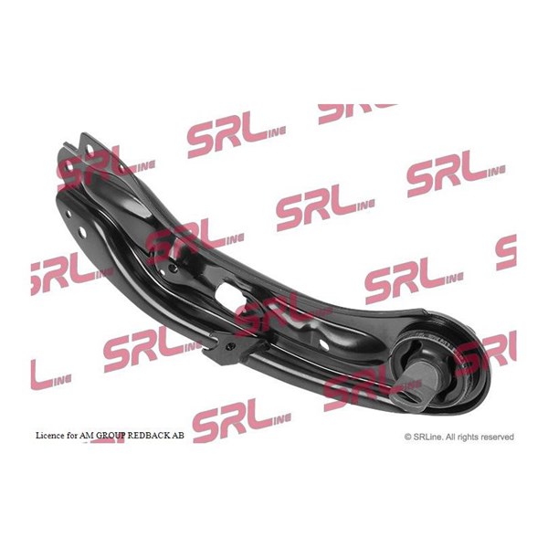 Länkarm, Bakaxel höger Srline 314038-6 SRLine