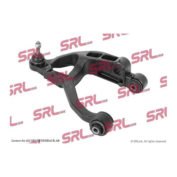 Länkarm, framaxel höger, Nedre Srline 316138 SRLine