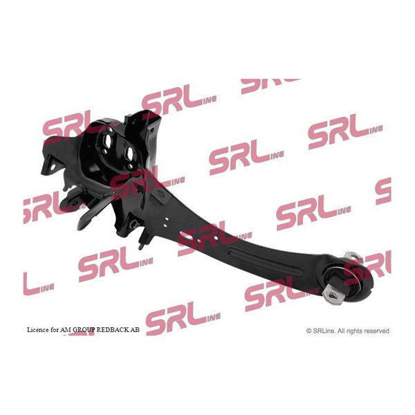 Länkarm, Bakaxel höger Srline 320138-9 SRLine