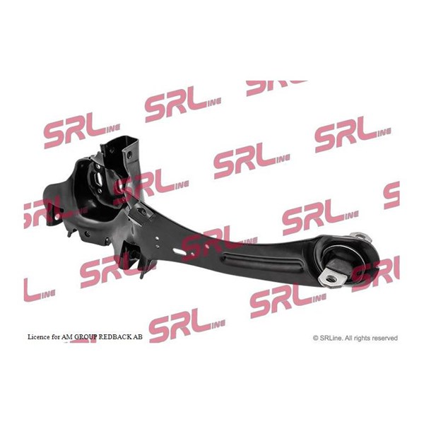 Länkarm, framaxel höger, Nedre Srline 320138 SRLine
