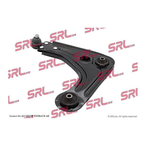 Länkarm, framaxel höger, Nedre Srline 320938-1 SRLine
