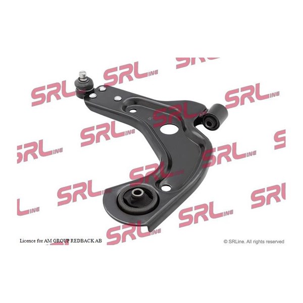Länkarm, framaxel höger, Nedre Srline 321038-1 SRLine
