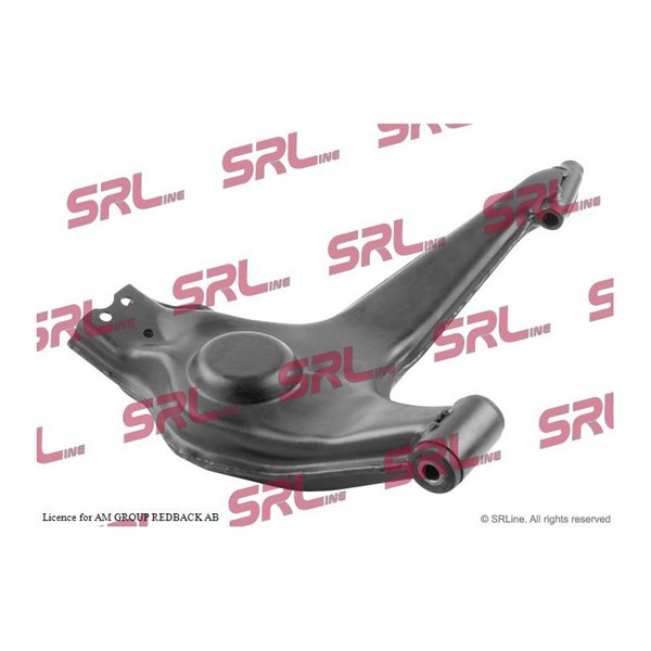 Länkarm, framaxel höger, Nedre Srline 324538 SRLine