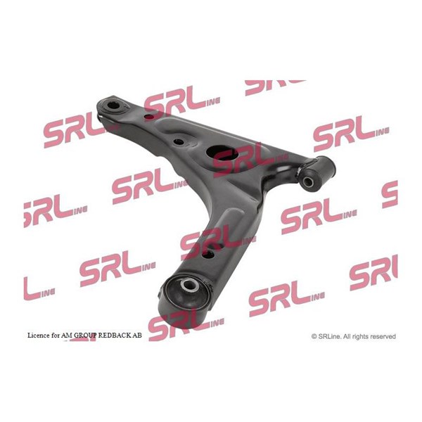 Länkarm, framaxel höger, Nedre Srline 324738 SRLine