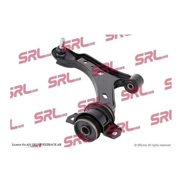 Länkarm, framaxel höger, Nedre Srline 325338 SRLine