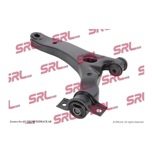 Länkarm, framaxel höger, Nedre Srline 325638 SRLine