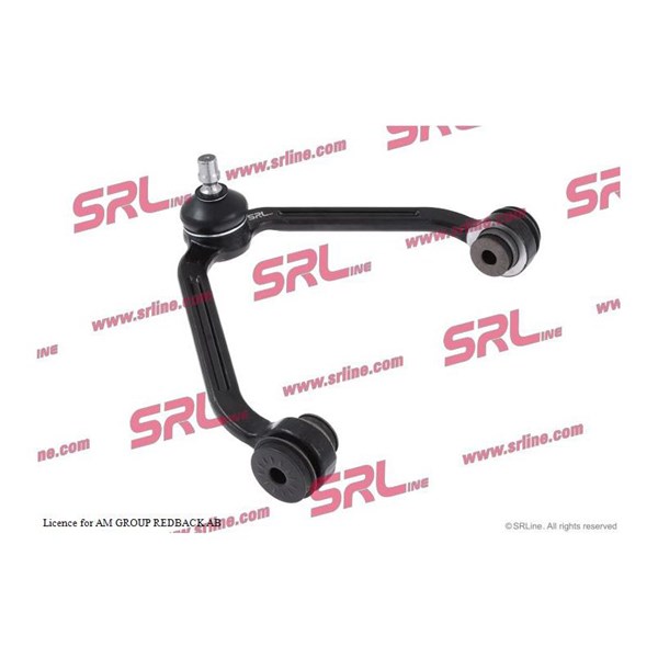 Länkarm, framaxel höger, Upptill Srline 327038-1 SRLine Länkarm, framaxel höger, Upptill Srline 327038-1 SRLine