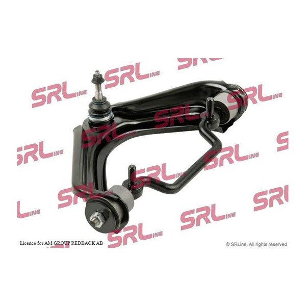 Länkarm, framaxel höger, Nedre Srline 327138 SRLine