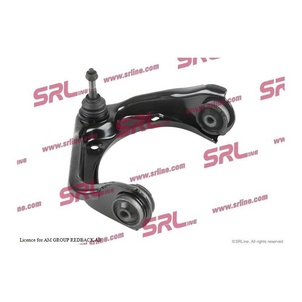 Länkarm, framaxel höger, Upptill Srline 327238-1 SRLine Länkarm, framaxel höger, Upptill Srline 327238-1 SRLine