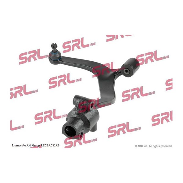 Länkarm, framaxel höger, Nedre Srline 355038 SRLine