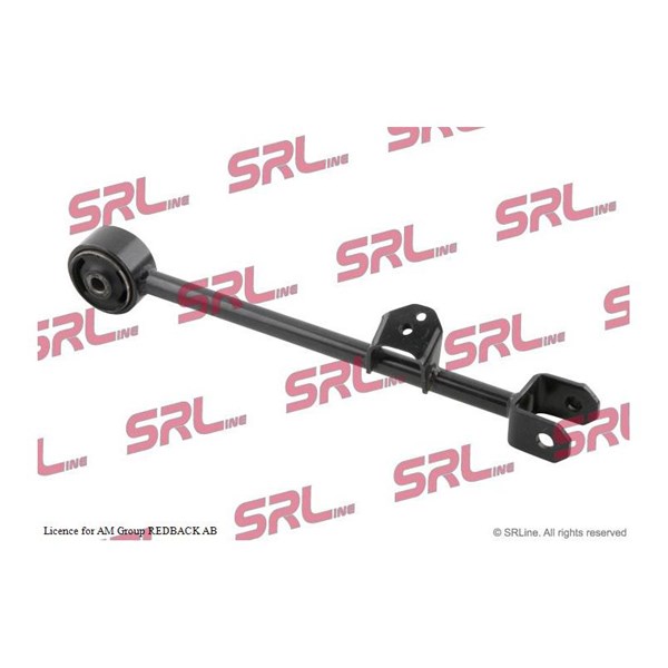 Länkarm, Bakaxel höger Srline 381738-7 SRLine