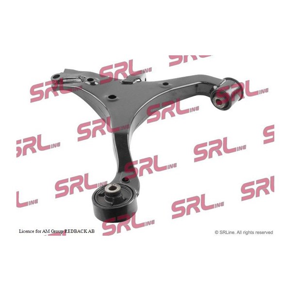 Länkarm, framaxel höger, Nedre Srline 382538 SRLine