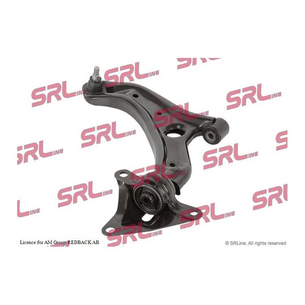 Länkarm, framaxel höger, Nedre Srline 383738 SRLine