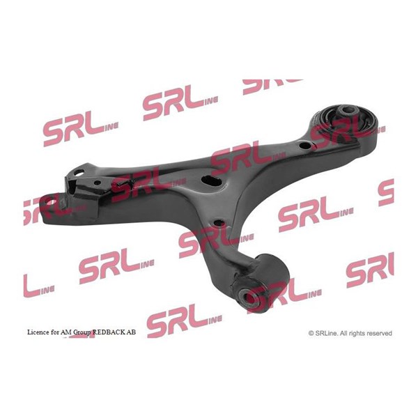 Länkarm, framaxel höger, Nedre Srline 384938-2 SRLine