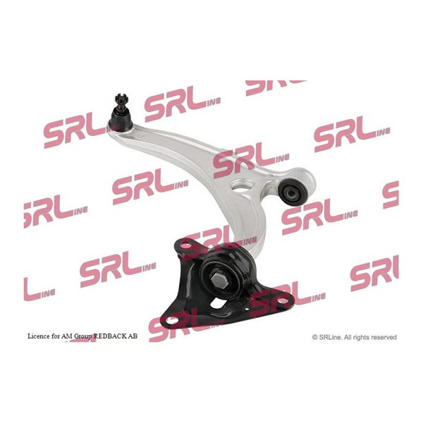 Länkarm, framaxel höger, Nedre Srline 385438 SRLine