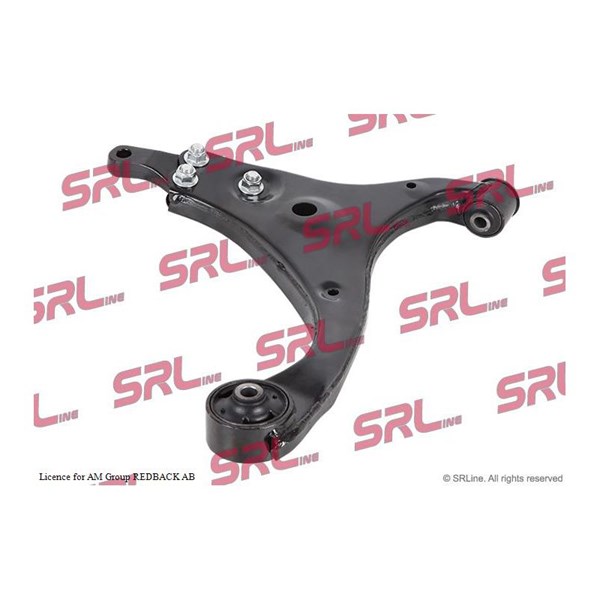 Länkarm, framaxel höger, Nedre Srline 401538 SRLine