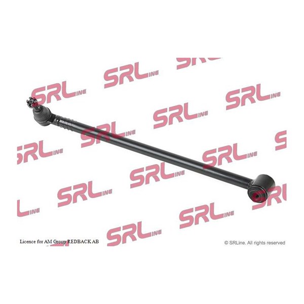 Länkarm, Bakaxel höger, Nedre Srline 405038-4 SRLine