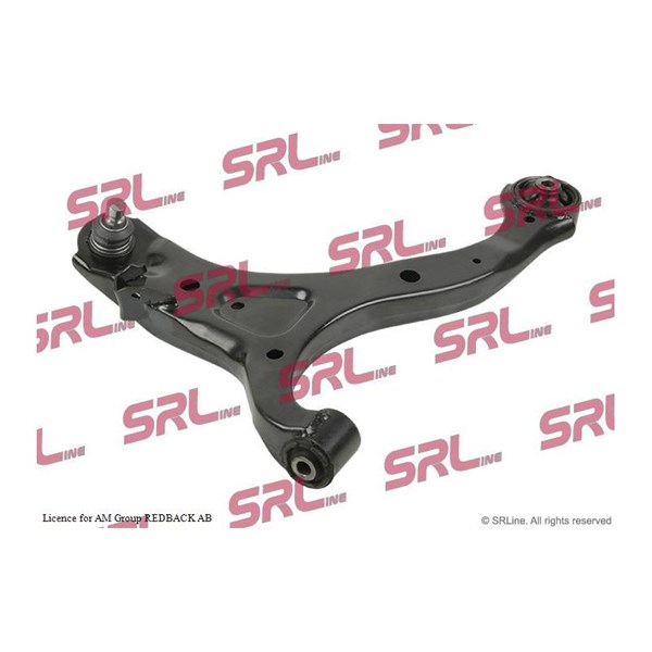 Länkarm, Ytter, framaxel höger, Nedre Srline 405138 SRLine