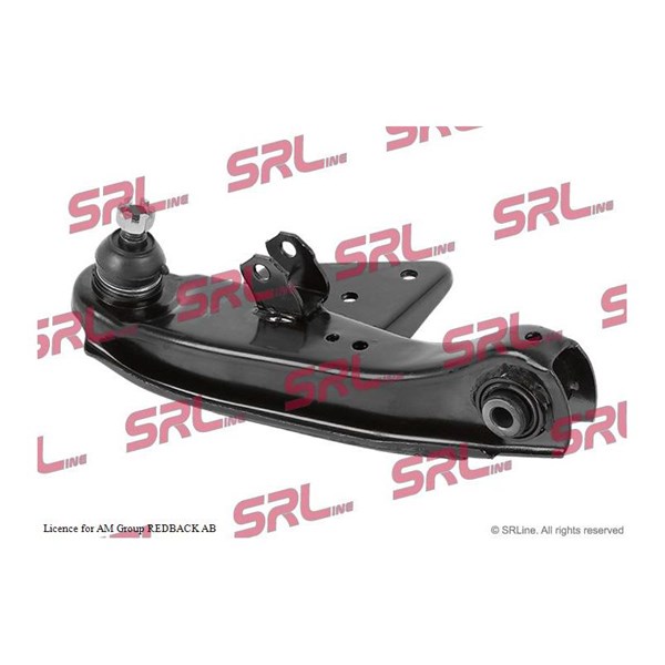Länkarm, framaxel höger, Nedre Srline 406138 SRLine
