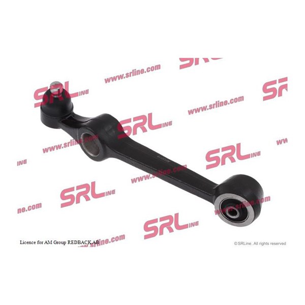 Länkarm, framaxel vänster, Nedre Srline 411537 SRLine