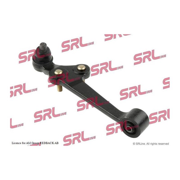 Länkarm, framaxel höger, Nedre Srline 411638 SRLine