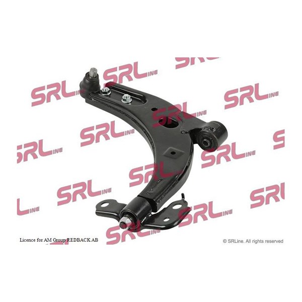 Länkarm, framaxel höger, Nedre Srline 414738 SRLine