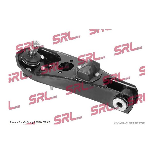 Länkarm, framaxel höger, Nedre Srline 416038 SRLine