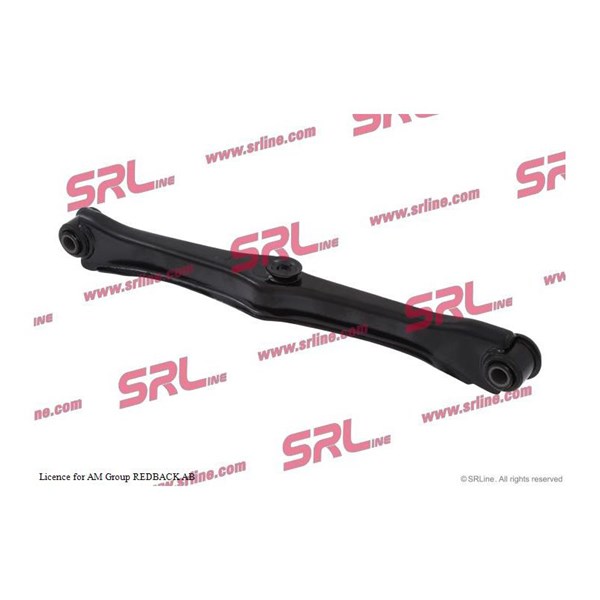Länkarm, Fram, Bakaxel höger Srline 450538-2 SRLine
