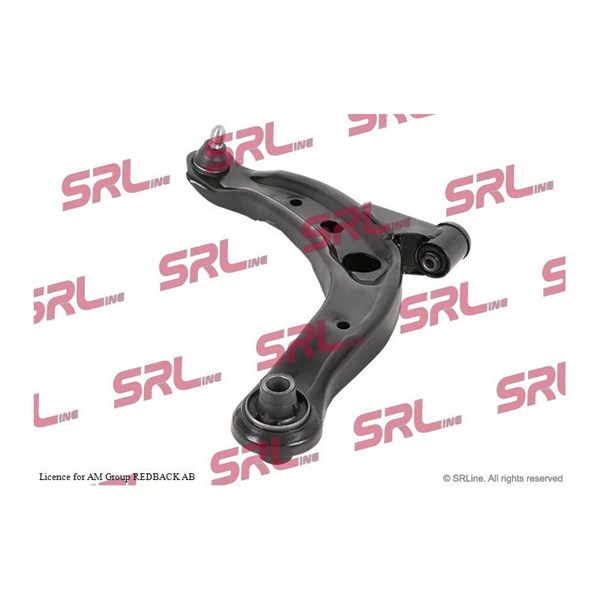 Länkarm, framaxel höger, Nedre Srline 457938 SRLine