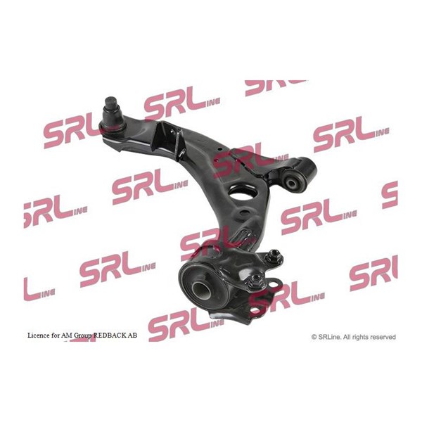 Länkarm, framaxel höger, Nedre Srline 458538 SRLine