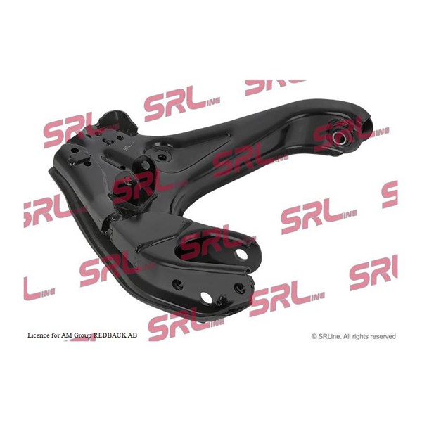 Länkarm, framaxel höger, Nedre Srline 459738 SRLine