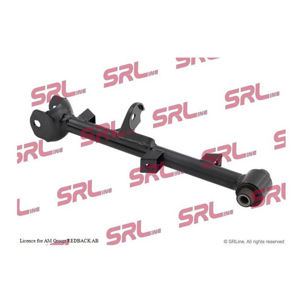 Länkarm, Fram, Bakaxel höger, Nedre Srline 522138-5 SRLine