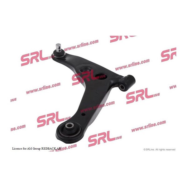Länkarm, framaxel höger, Nedre Srline 523338 SRLine