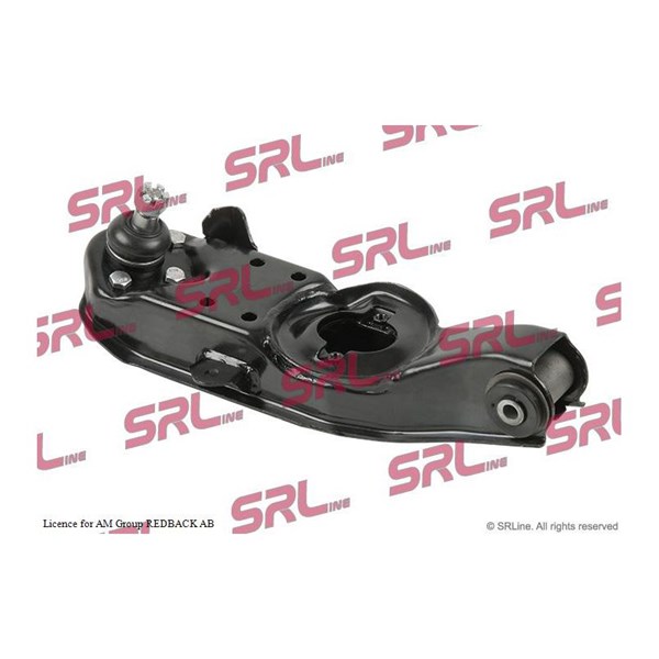 Länkarm, framaxel höger, Nedre Srline 527738 SRLine